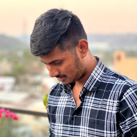 Sumit Chavan
